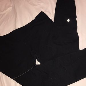 Lululemon Leggings 🚨